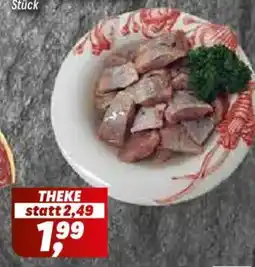 Simmel Stück Angebot