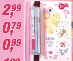 Posten Börse DREAM PLAN DO Angebot