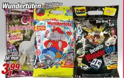 Posten Börse Wundertüten Angebot
