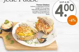 WEZ Farmer Chicken Angebot