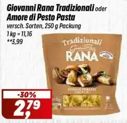 Simmel Giovanni Rana Tradizionali Angebot