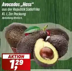 Simmel Avocados „Hass“ Angebot