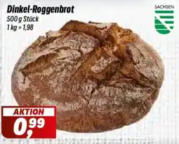 Simmel Dinkel-Roggenbrot Angebot