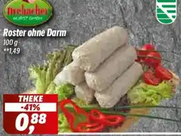 Simmel Drebacher Roster ohne Darm Angebot