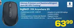 Euronics logitech MX Anywhere 3S Angebot