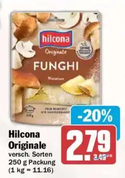 AEZ Hilcona Originale FUNGHI Angebot