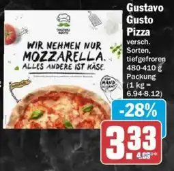 AEZ Gustavo Gusto Pizza Angebot
