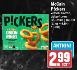 AEZ McCain P!ckers Angebot