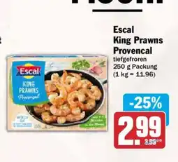 AEZ Escal King Prawns Provencal Angebot