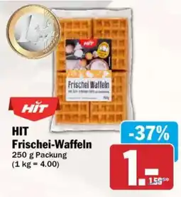 AEZ HIT Frischei-Waffeln Angebot