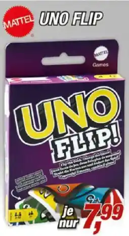 Posten Börse UNO FLIP Angebot