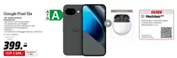 MediaMarkt Google Pixel 10a Angebot