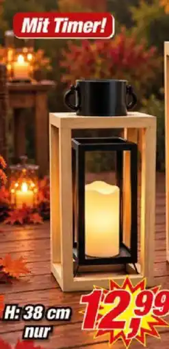 Posten Börse Mit Timer! Angebot