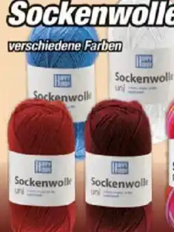 Posten Börse Sockenwolle Angebot