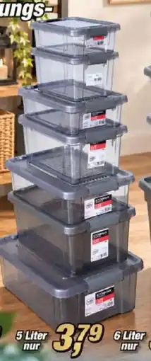 Posten Börse BOXMAX Aufbewahrungsbox Angebot