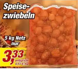 Posten Börse Speisezwiebeln Angebot