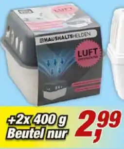 Posten Börse Luftentfeuchter Box Angebot