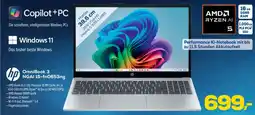 Euronics hp OmniBook 3 Angebot