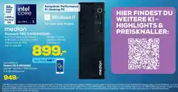 Euronics medion Picoworx T80 III (MD340012) Angebot