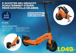 Euronics PURE ELECTRIC Advance+ McLaren Flex Angebot