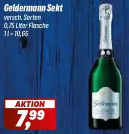 Simmel Geldermann Sekt Angebot