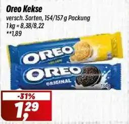 Simmel Oreo Kekse Angebot