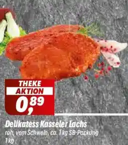 Simmel Delikatess Kasseler Lachs Angebot