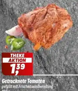 Simmel Getrocknete Tomaten Angebot