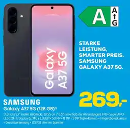 Euronics SAMSUNG Galaxy A37 5G Angebot