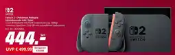 MediaMarkt Nintendo Switch 2 + Pokémon Pokopia Angebot