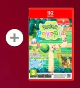 MediaMarkt Pokémon Poképia Angebot
