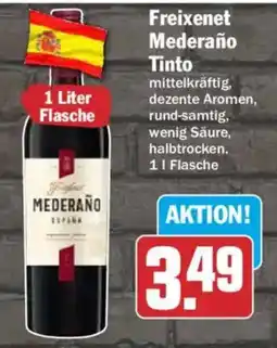 AEZ Freixenet Mederaño Tinto Angebot