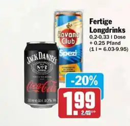 AEZ Jack Daniel's Coca-Cola Angebot