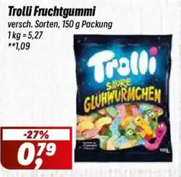 Simmel Trolli Fruchtgummi Angebot