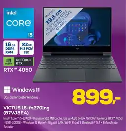 Euronics VICTUS 15-fa2701ng Angebot