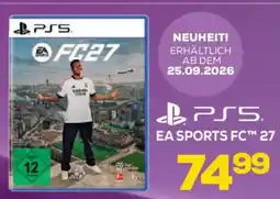 Euronics EA SPORTS FC™ 27 Angebot