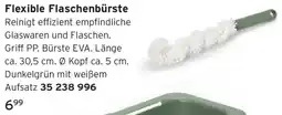 Tchibo Flexible Flaschenbürste Angebot