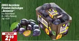 Simmel EDEKA Herzstücke Premium Zwetschgen "Baronesse" Angebot