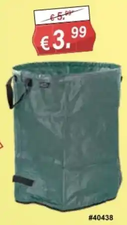 Stabilo Fachmarkt Ideenwelt Müllsack Angebot