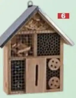 Stabilo Fachmarkt Insektenhotel Thekla Angebot