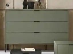 Franz Knuffmann Kommode Angebot