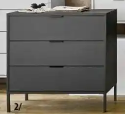 Franz Knuffmann Kommode Angebot