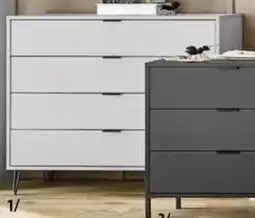 Franz Knuffmann Kommode Angebot