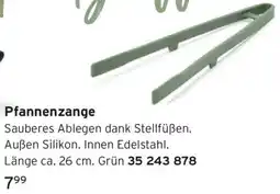 Tchibo Pfannenzange Angebot