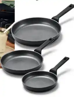 Tchibo Profi-Aluminium-Pfanne Angebot