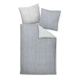 Netto Marken-Discount DAVOS Unisex Bettwäsche Angebot