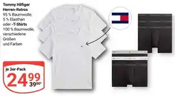 Globus Tommy Hilfiger Herren-Retros Angebot