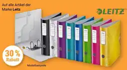 Globus Leitz Ordner Angebot