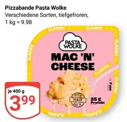 Globus Pasta Wolke Mac 'n' Cheese Classic Angebot