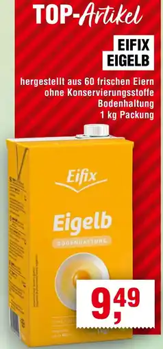 Handelshof Eifix Eigelb Angebot